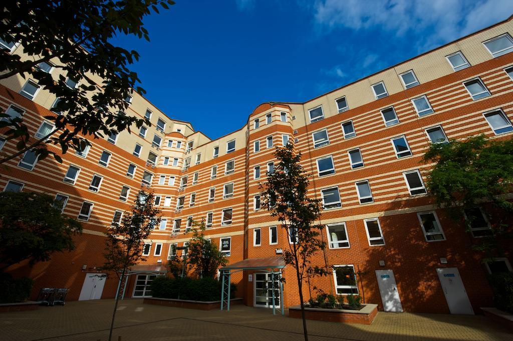 Stamford Street Apartments Londra Dış mekan fotoğraf